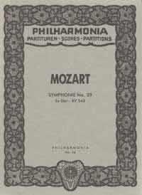 Symphonie Nr. 39